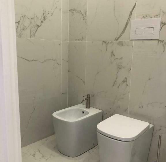 Standard-huone, Milazzo Inn Aimori