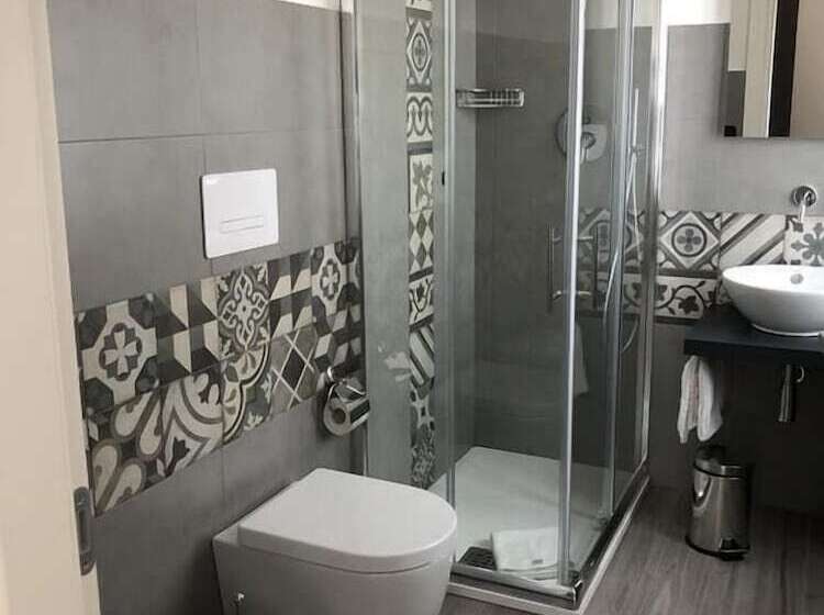 Номер Стандарт, Milazzo Inn Aimori