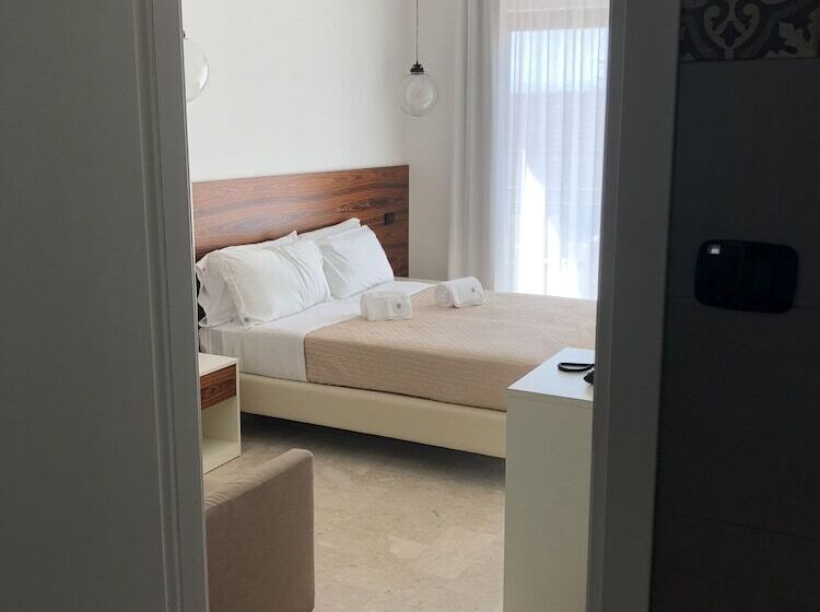Номер Стандарт, Milazzo Inn Aimori