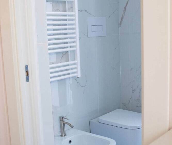 Standard-huone, Milazzo Inn Aimori