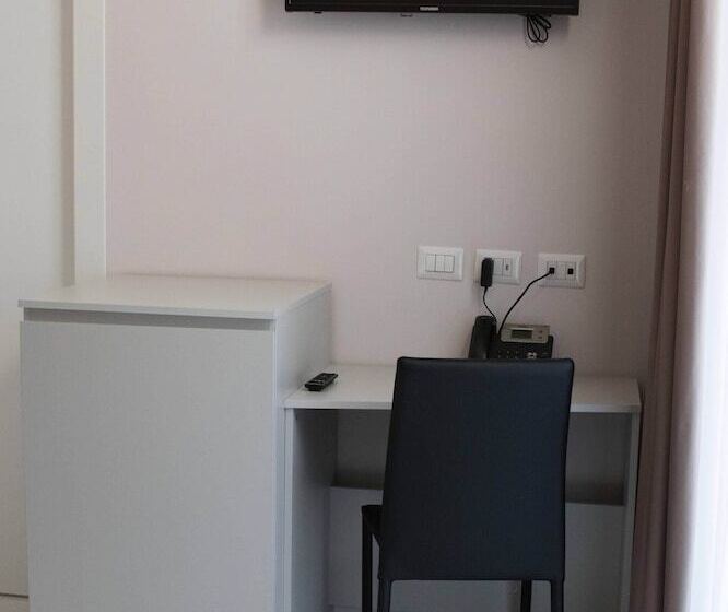 Номер Стандарт, Milazzo Inn Aimori