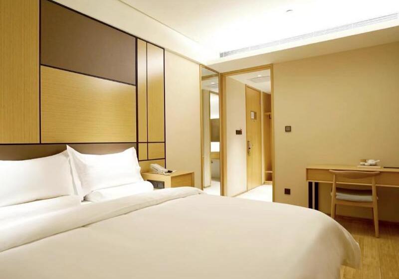 Номер Deluxe, Milazzo Inn Aimori