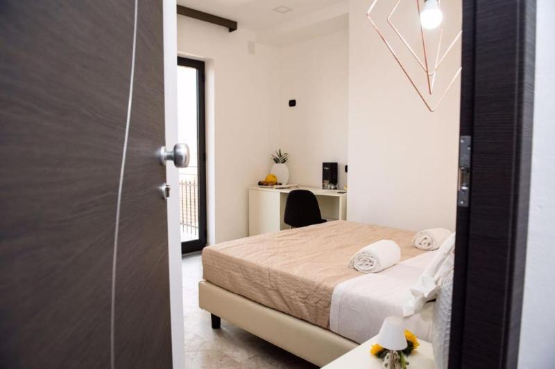 Номер Стандарт, Milazzo Inn Aimori