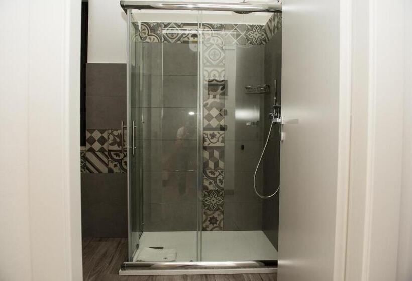 Номер Deluxe, Milazzo Inn Aimori