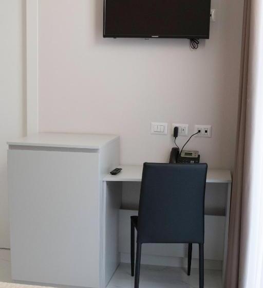 Номер Deluxe, Milazzo Inn Aimori