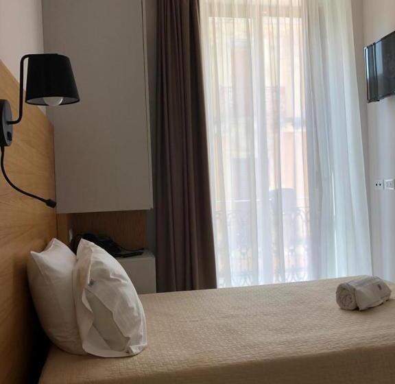Standard-huone, Milazzo Inn Aimori