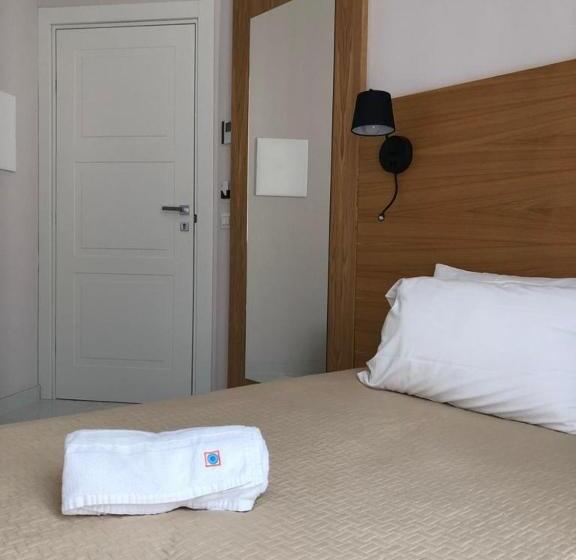 Номер Стандарт, Milazzo Inn Aimori