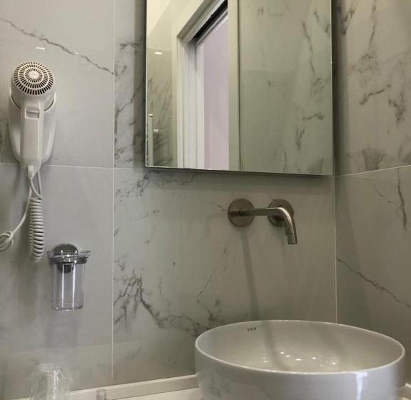 Номер Стандарт, Milazzo Inn Aimori
