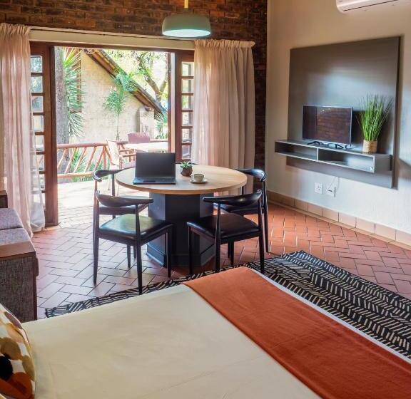 Семейный Номер, Olifants River Lodge By Dream Resorts