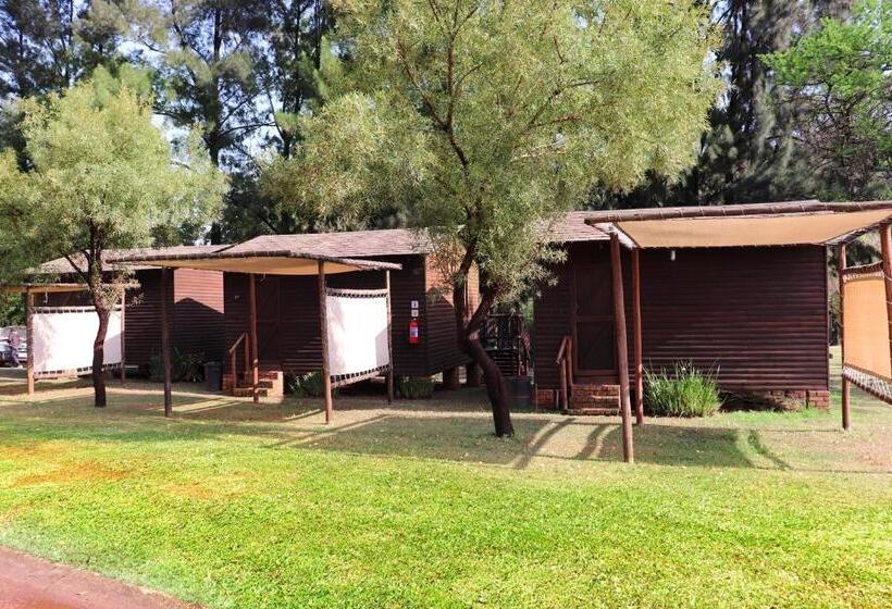 Семейное Бунгало, Olifants River Lodge By Dream Resorts