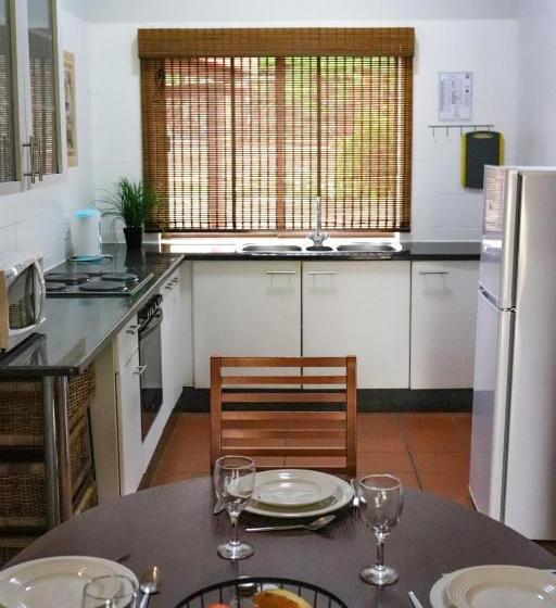 Апартаменты 3 Спальни, Olifants River Lodge By Dream Resorts