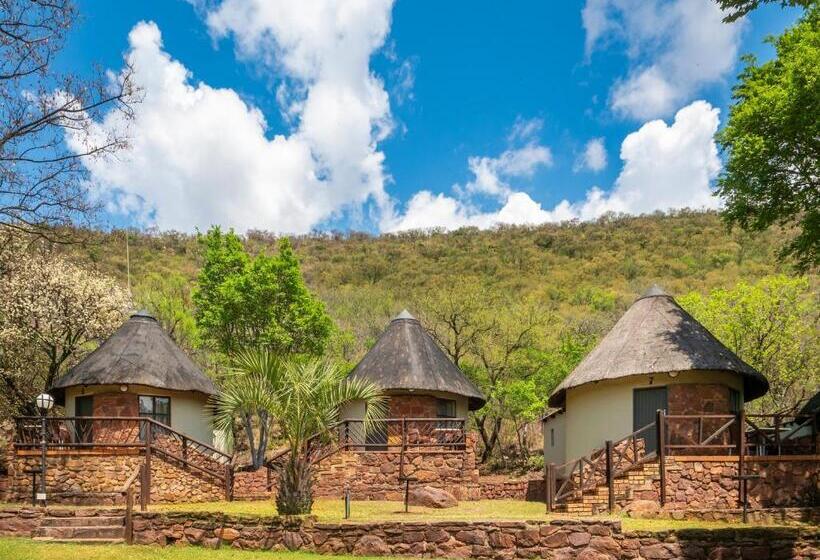 Номер Стандарт, Olifants River Lodge By Dream Resorts