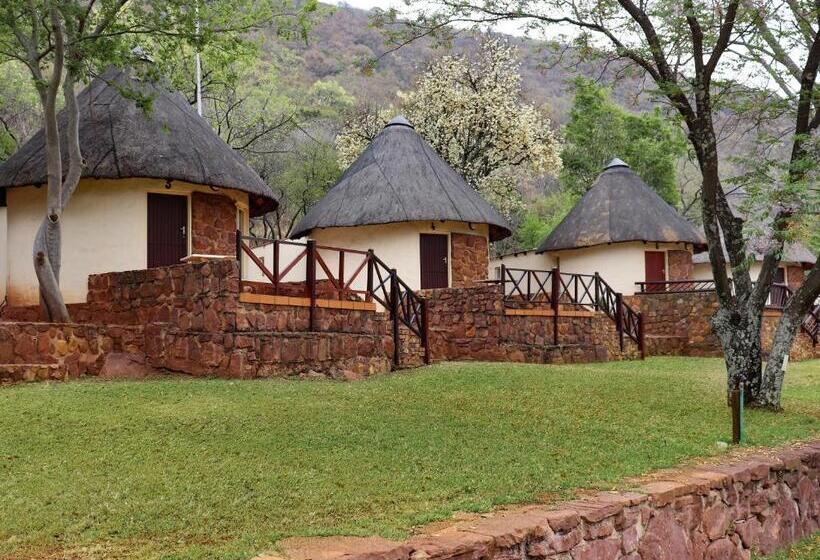 Номер Стандарт, Olifants River Lodge By Dream Resorts