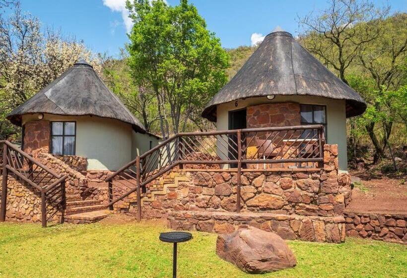 Номер Стандарт, Olifants River Lodge By Dream Resorts