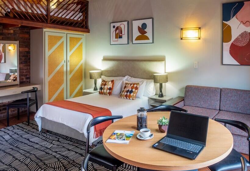 Семейный Номер, Olifants River Lodge By Dream Resorts