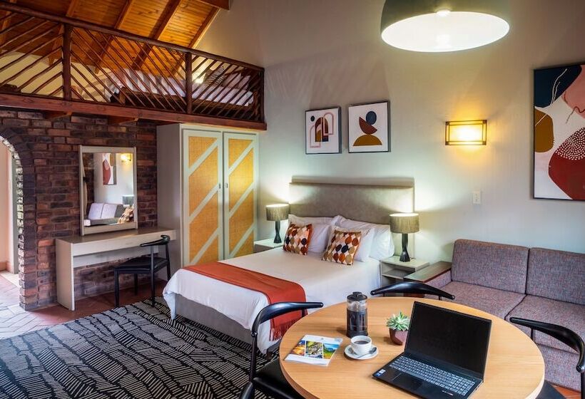 Семейный Номер, Olifants River Lodge By Dream Resorts