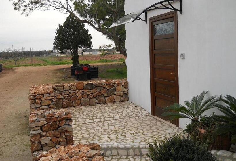 Номер Стандарт, Agriturismo Tenuta Perruzzi