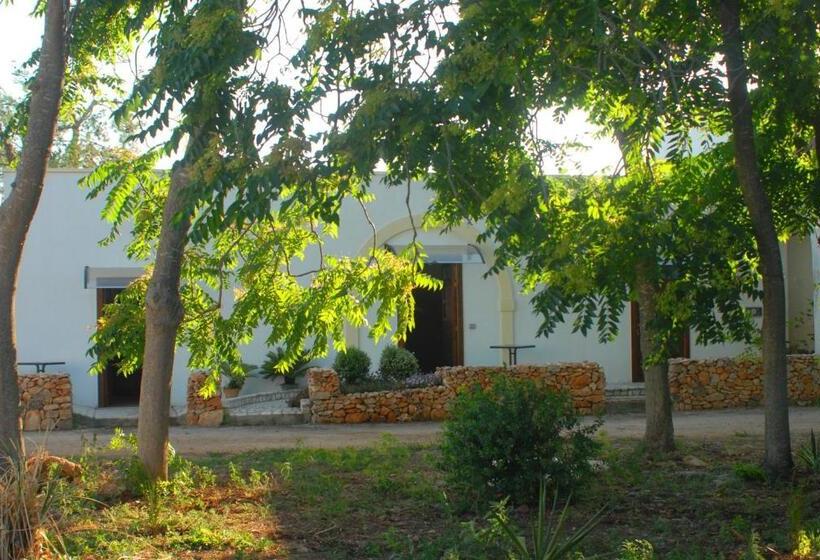 Номер Стандарт, Agriturismo Tenuta Perruzzi