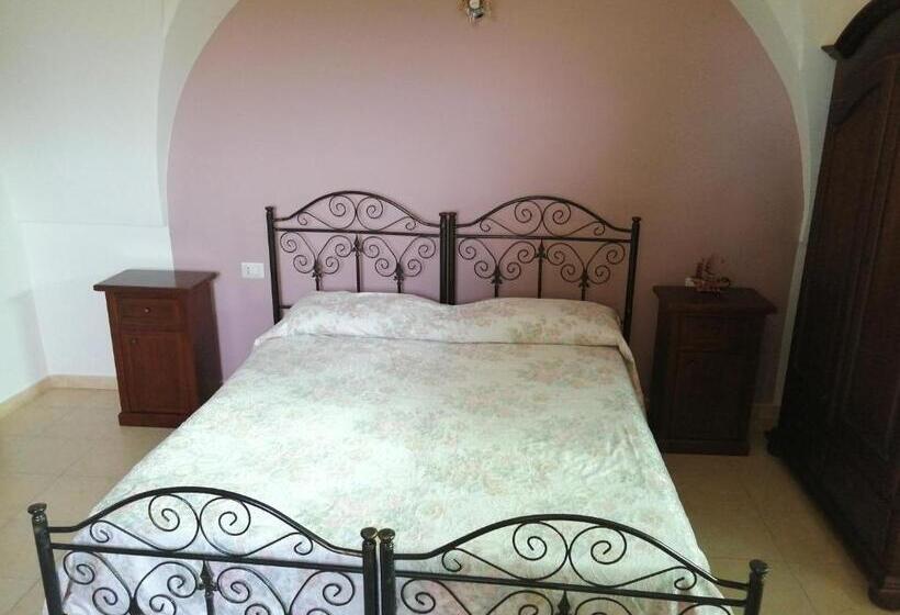 Номер Стандарт, Agriturismo Tenuta Perruzzi