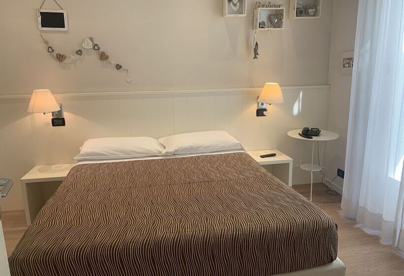 Апартаменты 1 Спальня, Residence Aida