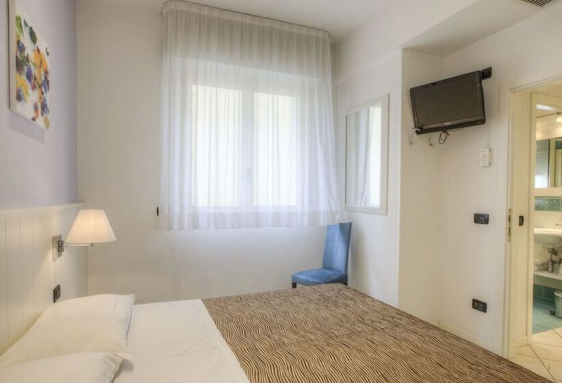 Апартаменты 2 Спальни, Residence Aida