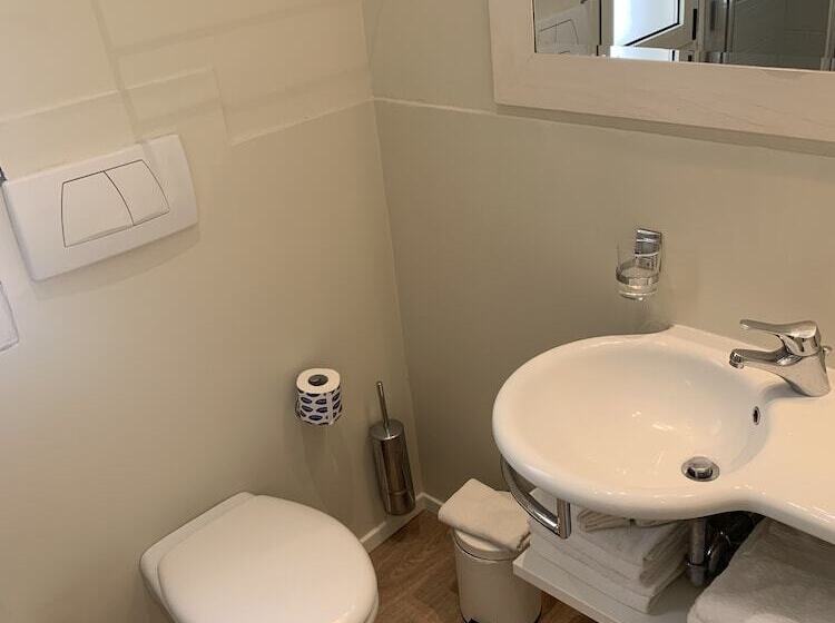 Апартаменты 2 Спальни, Residence Aida