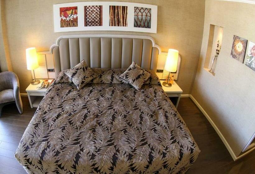 Номер Стандарт, Elegance Hotels International Marmaris