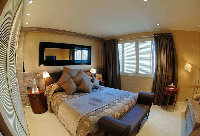 Номер Стандарт, Elegance Hotels International Marmaris