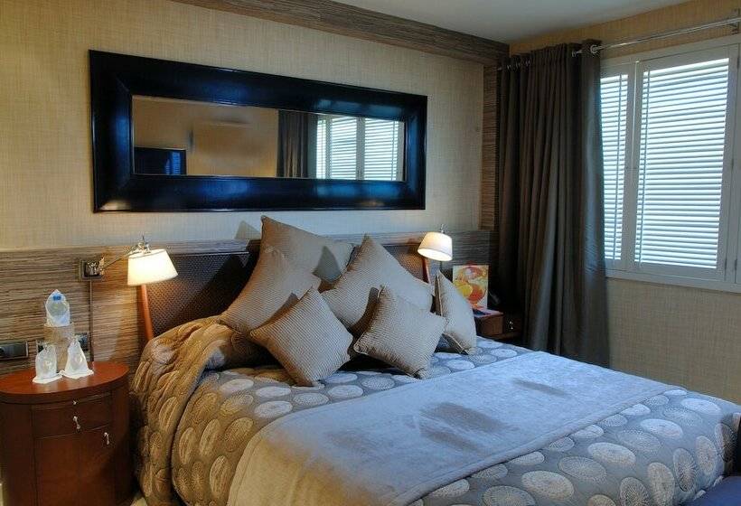 Номер Стандарт, Elegance Hotels International Marmaris