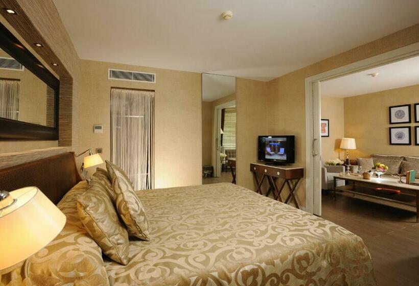 Полулюкс, Elegance Hotels International Marmaris
