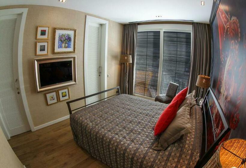 Президентский Люкс, Elegance Hotels International Marmaris