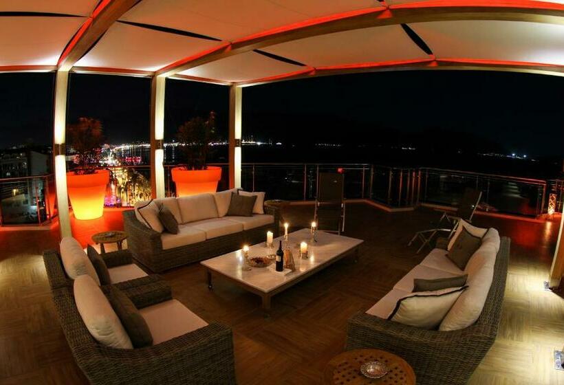 Президентский Люкс, Elegance Hotels International Marmaris