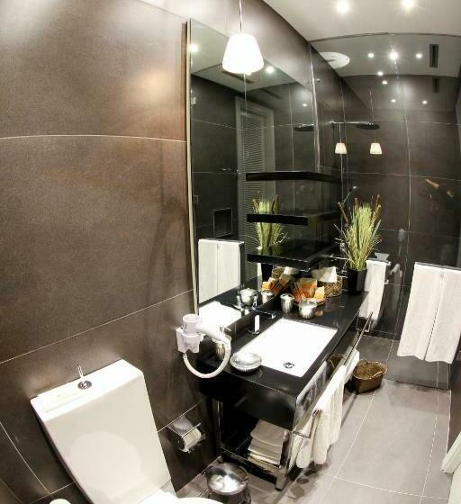 Президентский Люкс, Elegance Hotels International Marmaris