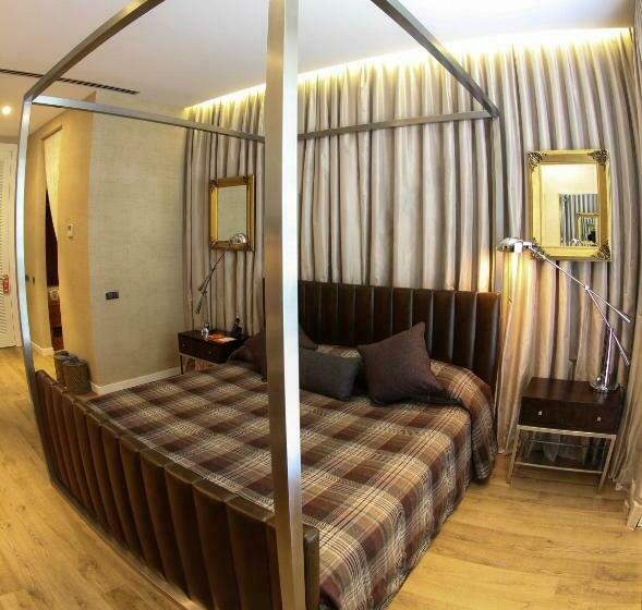 Президентский Люкс, Elegance Hotels International Marmaris