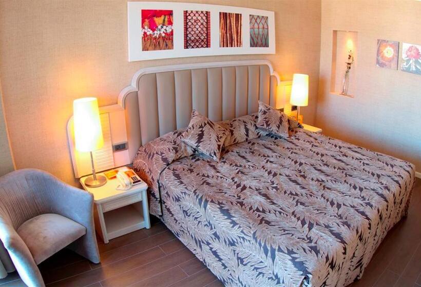 Номер Стандарт Боковой Вид на Море, Elegance Hotels International Marmaris
