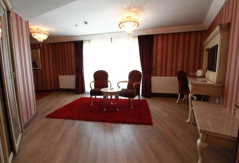سوییت با چشم‌انداز دریا, Mosaic Hotel Old City  Special Category