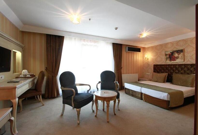 اتاق سوپریور, Mosaic Hotel Old City  Special Category