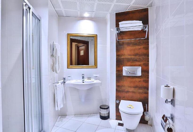 اتاق استاندارد سه نفره, Mosaic Hotel Old City  Special Category