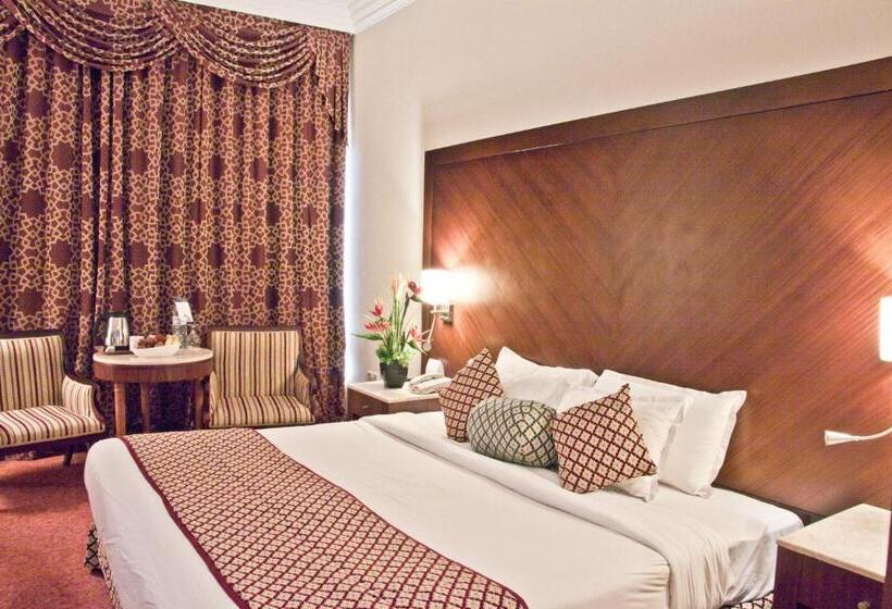 Номер Стандарт, Regent Palace