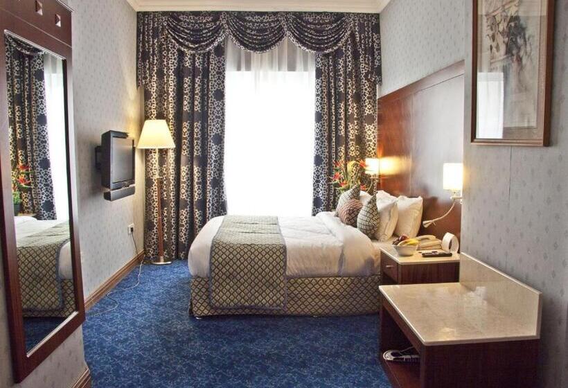 Президентский Люкс, Regent Palace
