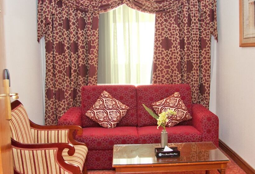 Номер Deluxe, Regent Palace