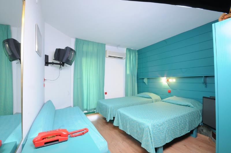 オーシャンビュースタンダードルーム, Terrace Beach Resort All Inclusive