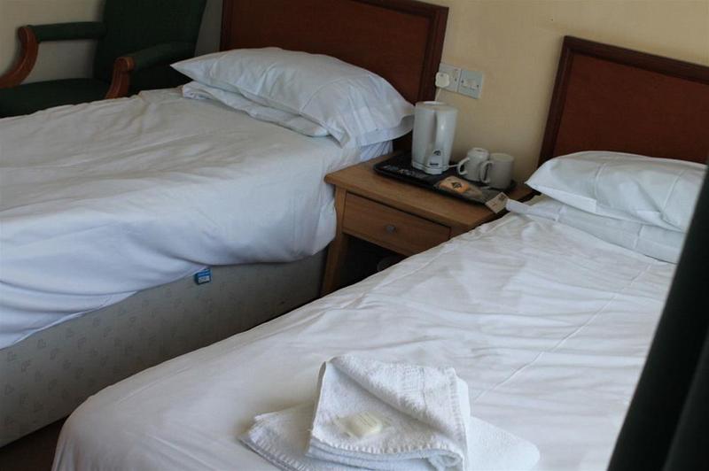 ファミリールーム, Terrace Beach Resort All Inclusive