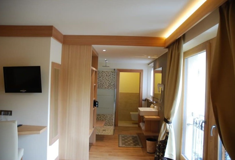 اتاق سوپریور, B&b Bondi