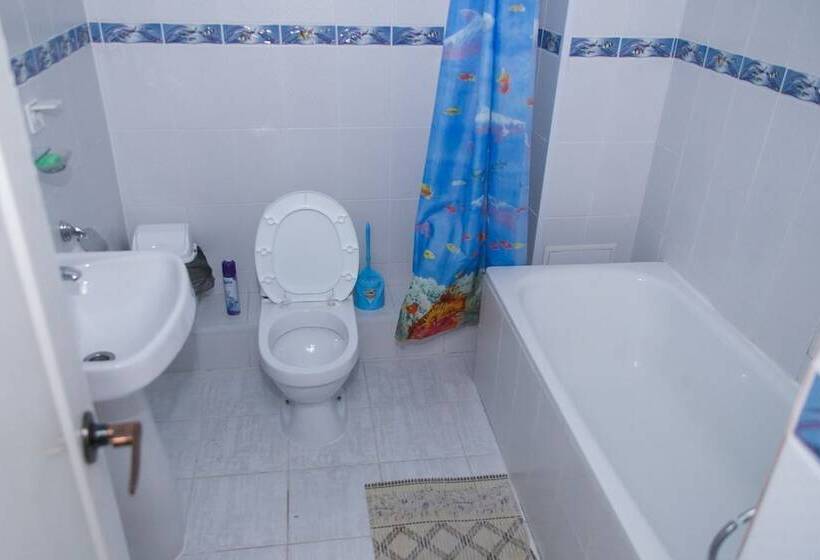 Quarto Estandar, Chernaya Zhemchuzhina