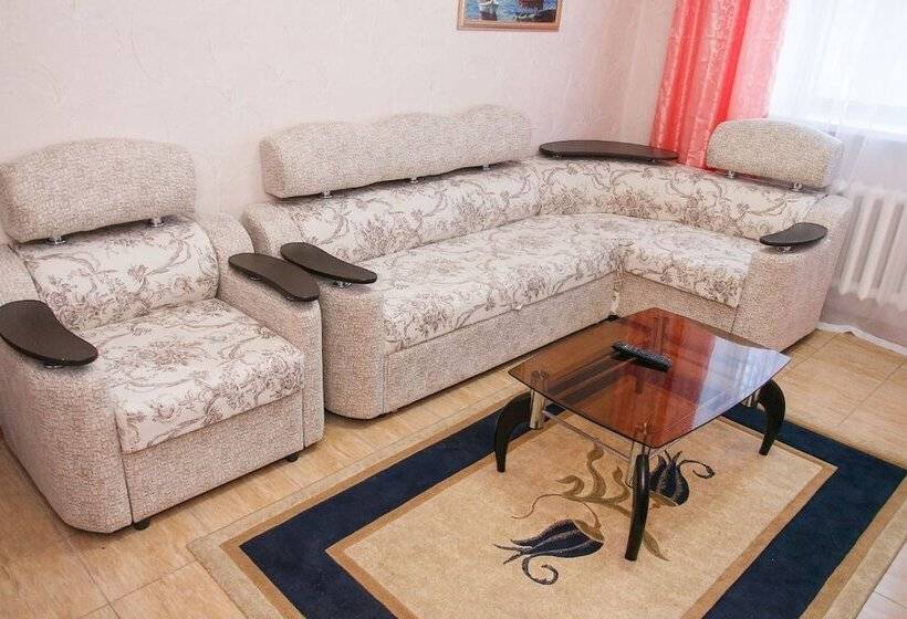 Suíte, Chernaya Zhemchuzhina