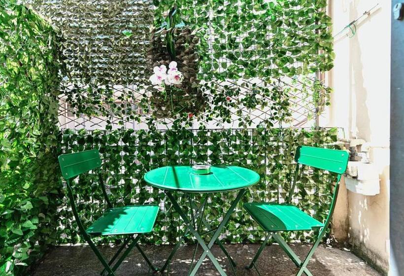 Номер Стандарт, Joivy Al Duomo Guest House