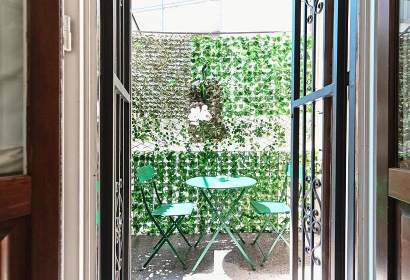 Номер Стандарт, Joivy Al Duomo Guest House