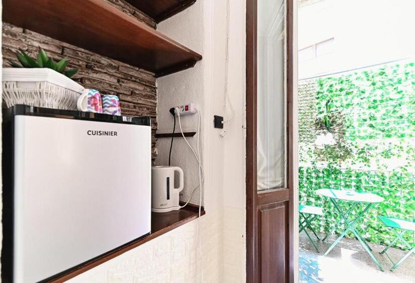 Номер Стандарт, Joivy Al Duomo Guest House