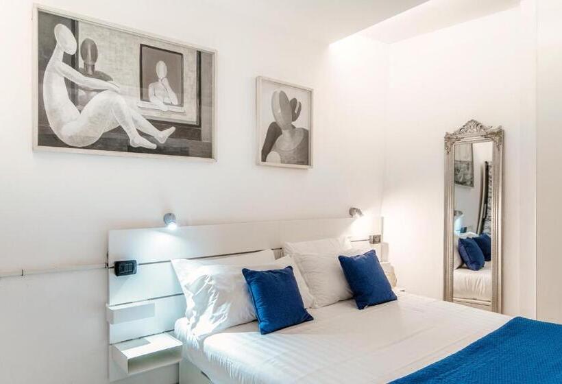 Семейный Номер, Joivy Al Duomo Guest House